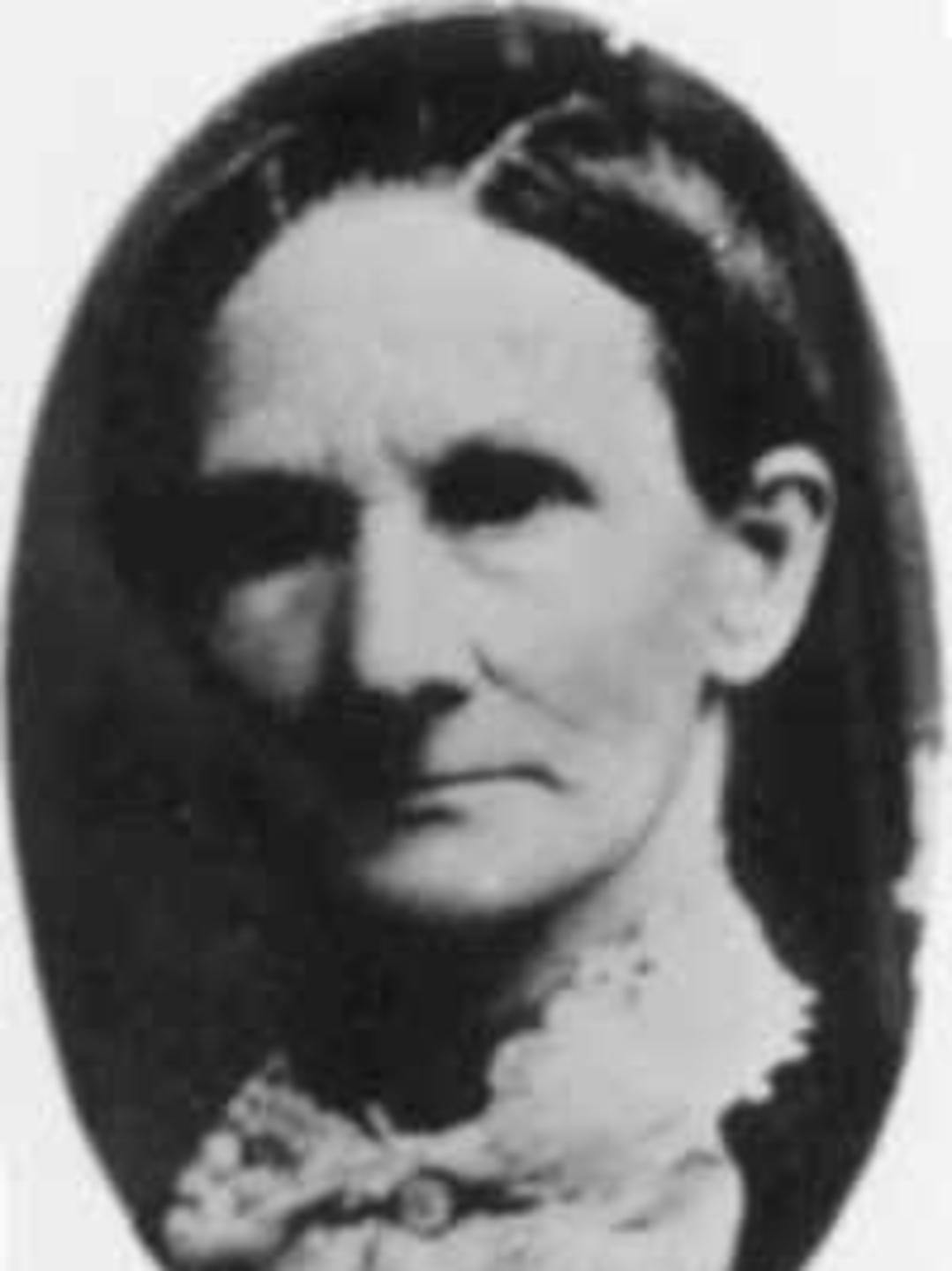 Mary Delilah Guild (1824 - 1914) Profile
